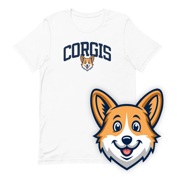 Corgi Apparel & Accessories