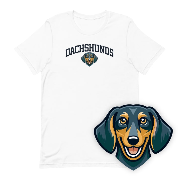 Dachshund Apparel & Accessories