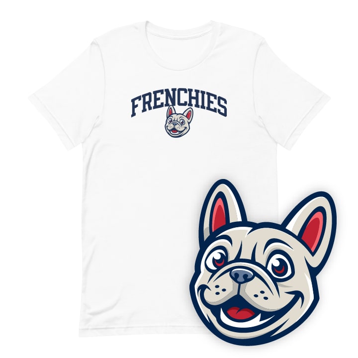 French Bulldog Apparel & Accessories