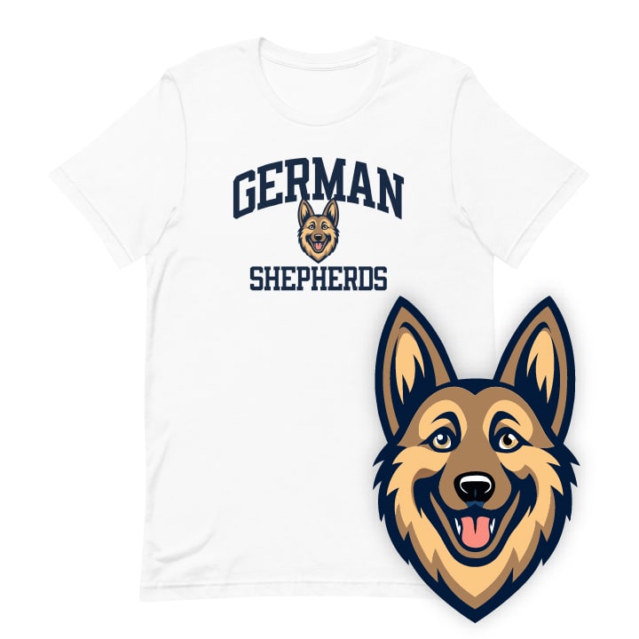 German Shepherd Apparel & Accessories