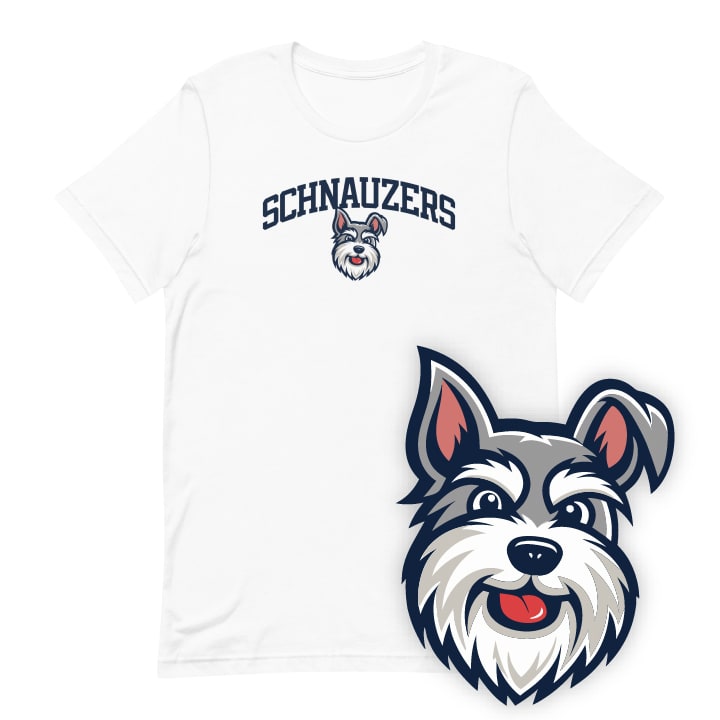 Schnauzer Apparel & Accessories